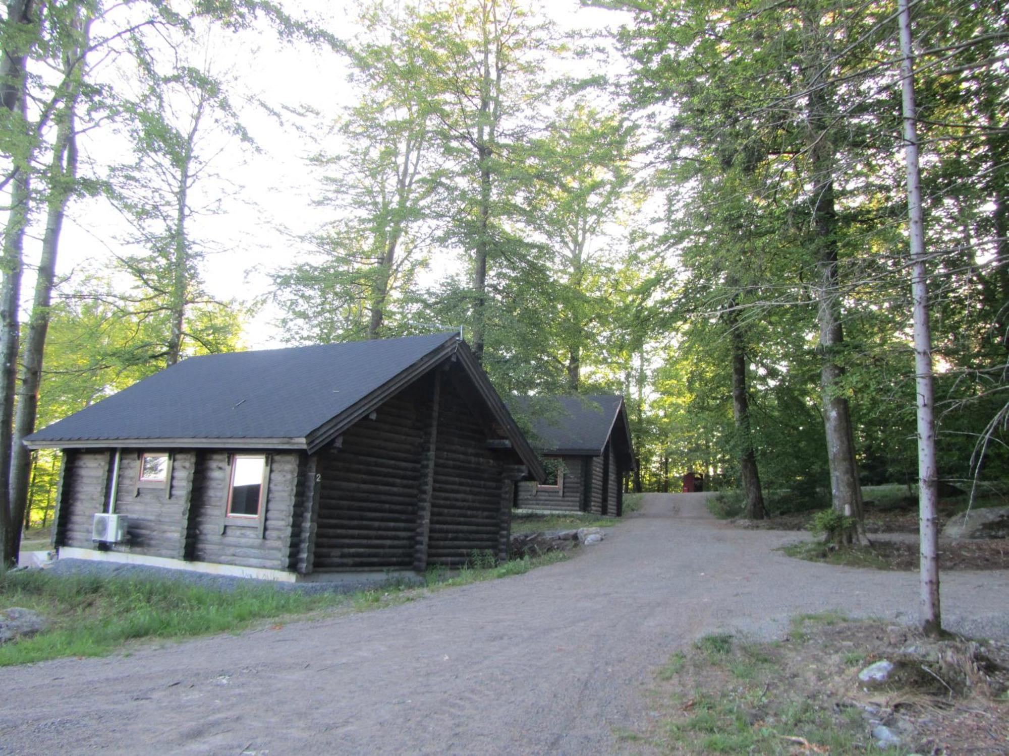 Joe Getaway - Stugby I Ullared Villa Kamer foto